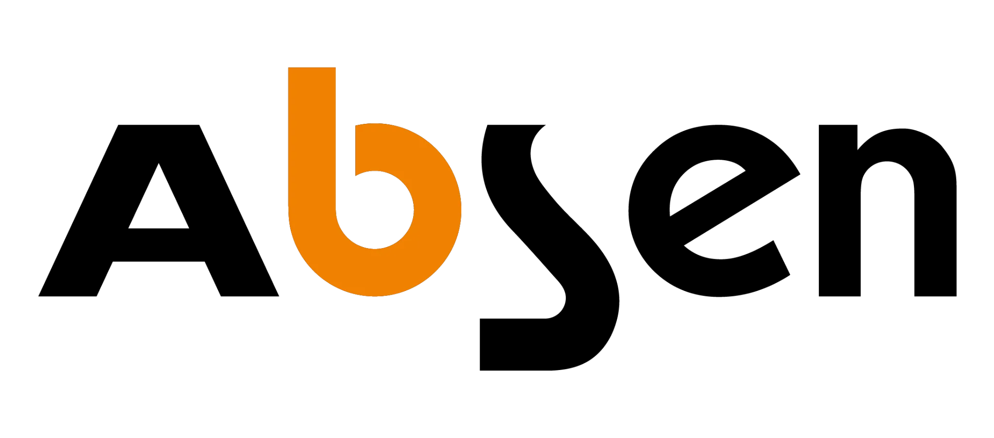 Absen logo