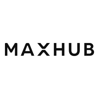 MAXHUB logo