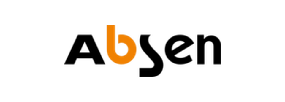 Absen logo