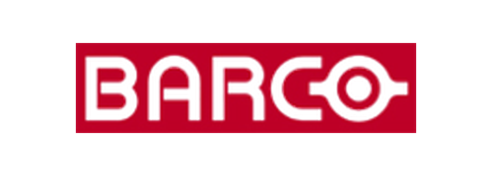 Barco logo