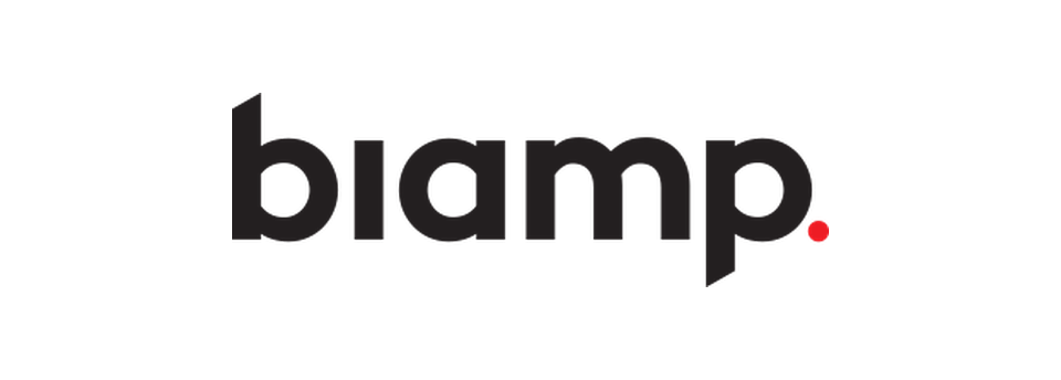 Biamp logo