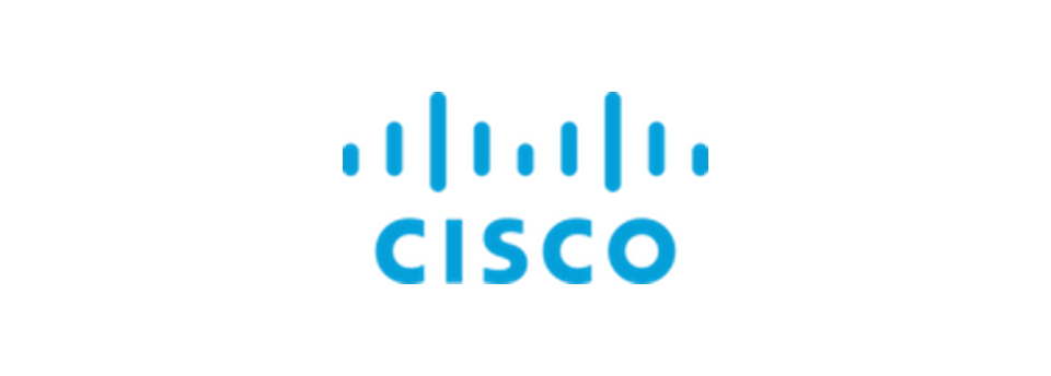 Cisco logo