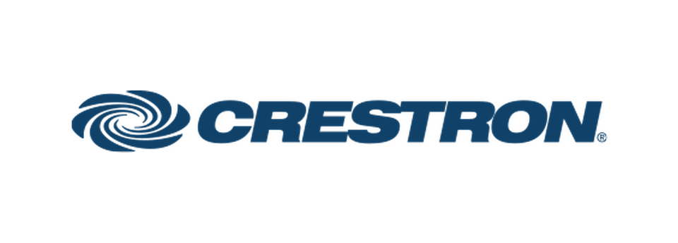Crestron logo