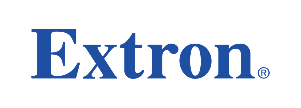 Extron logo