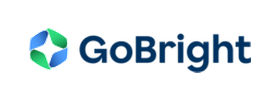 GoBright logo