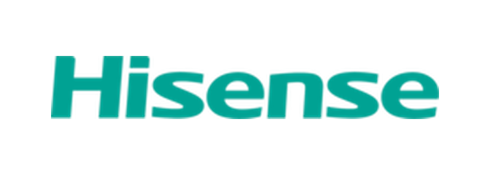 Hisense logo