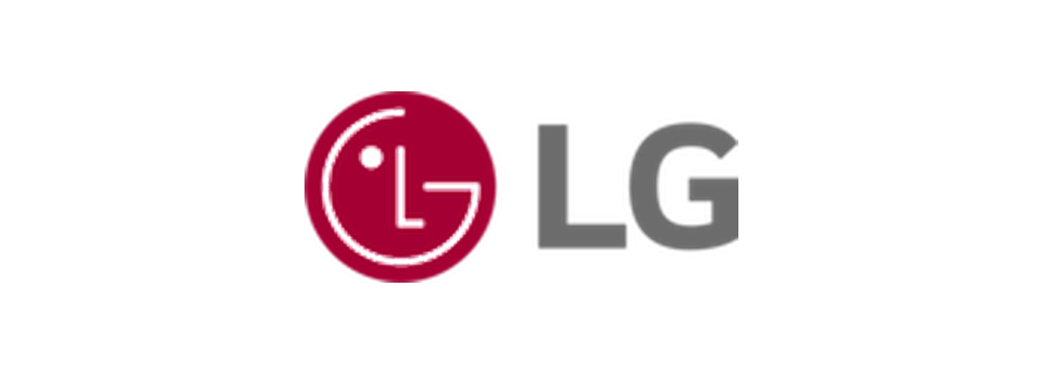 LG logo
