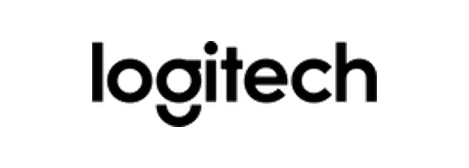 Logitech logo