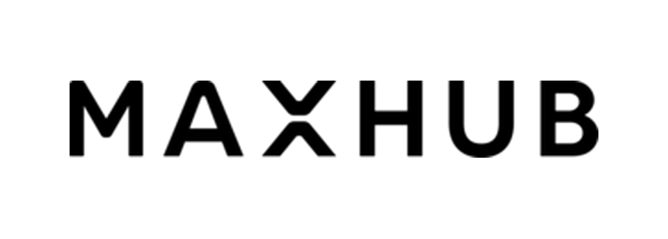 MAXHUB logo