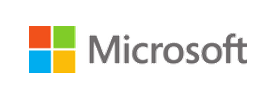 Microsoft logo