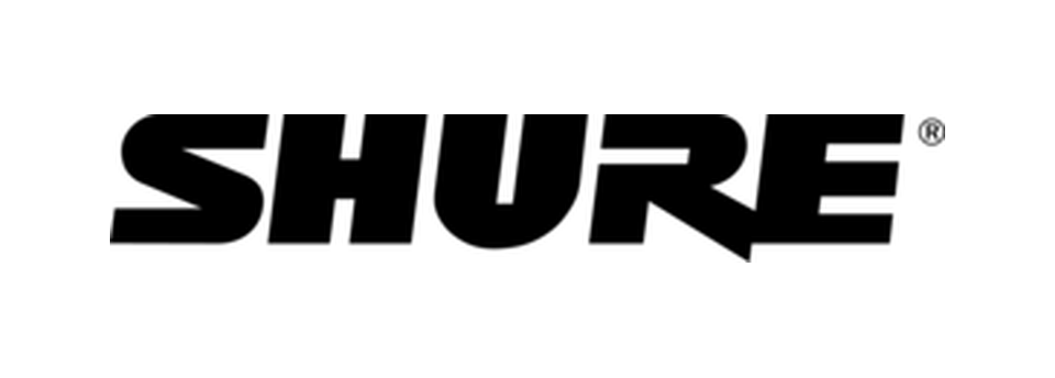 Shure logo