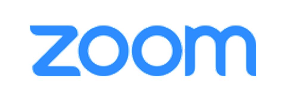Zoom logo