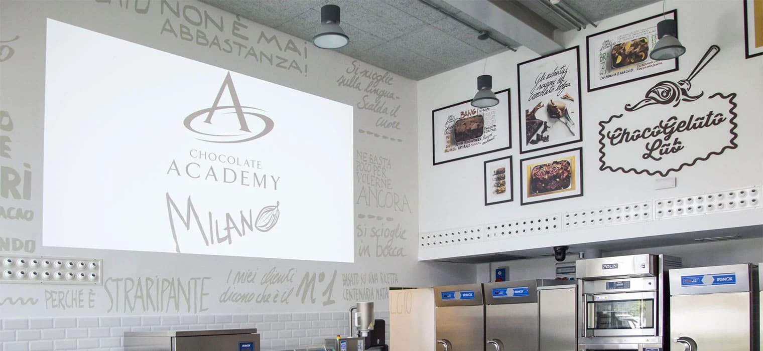 Barry Callebaut — project image 1