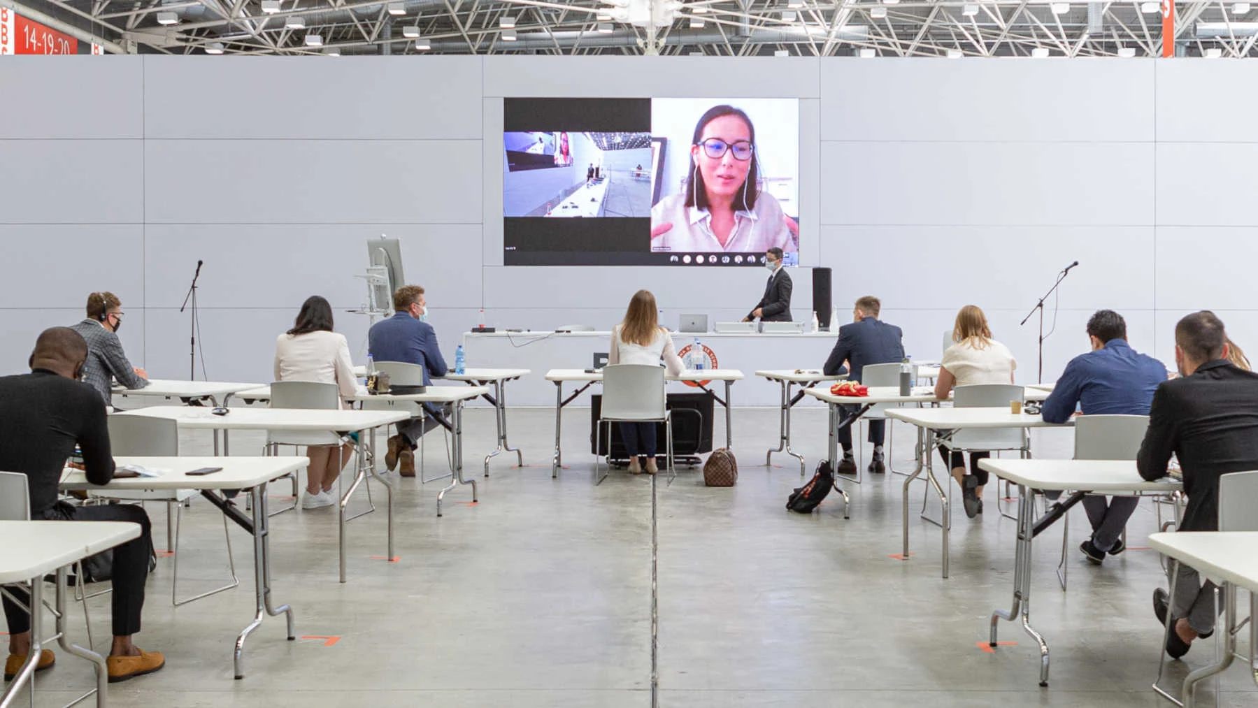 BBS Bologna Business School — immagine del progetto 1