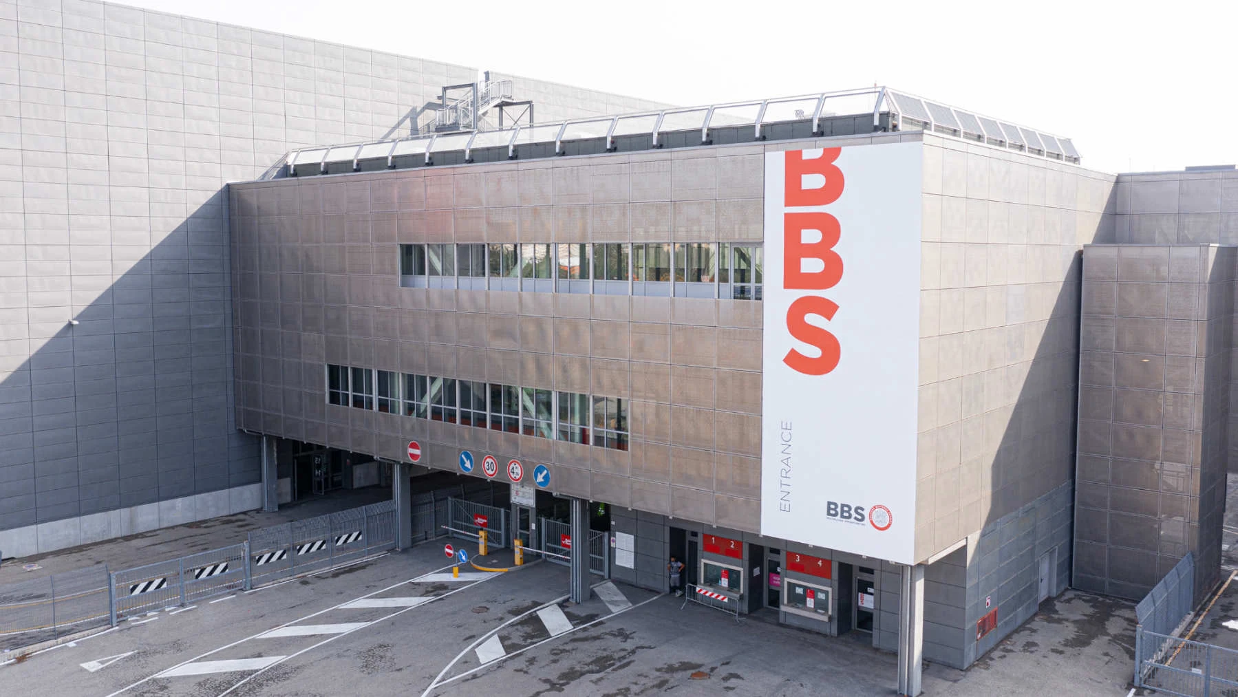 BBS Bologna Business School — immagine del progetto 2