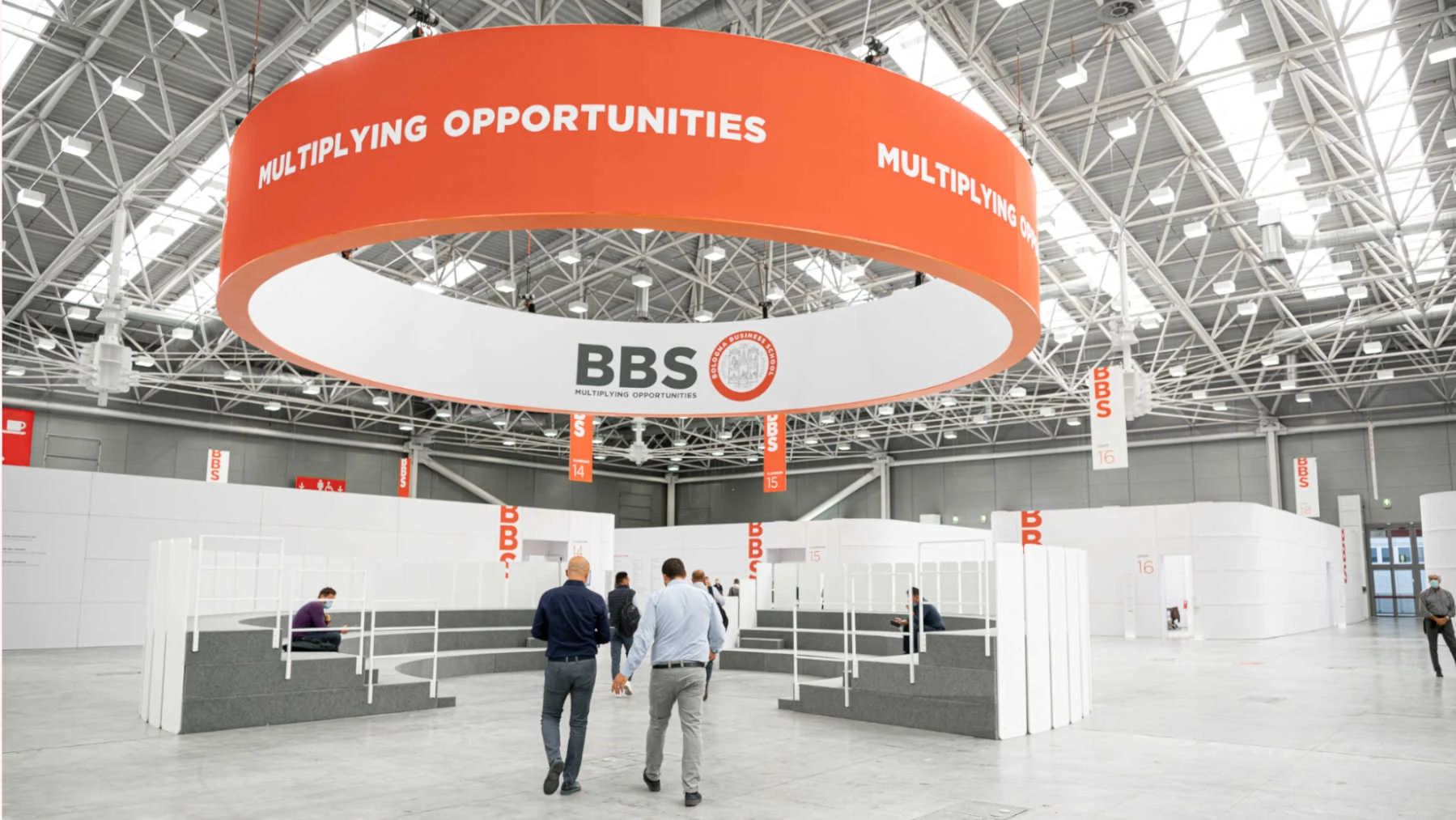 BBS Bologna Business School
