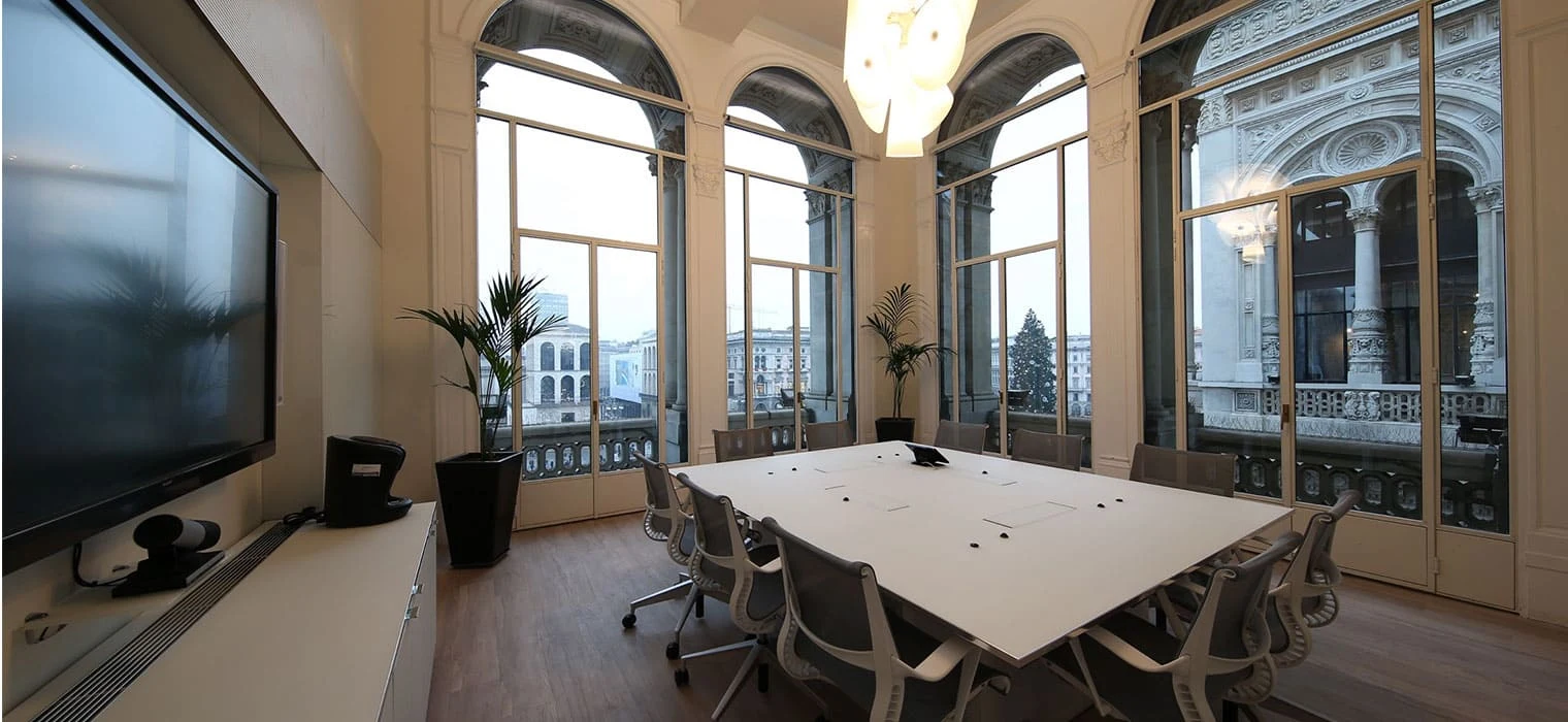 The Boston Consulting Group — project image 2