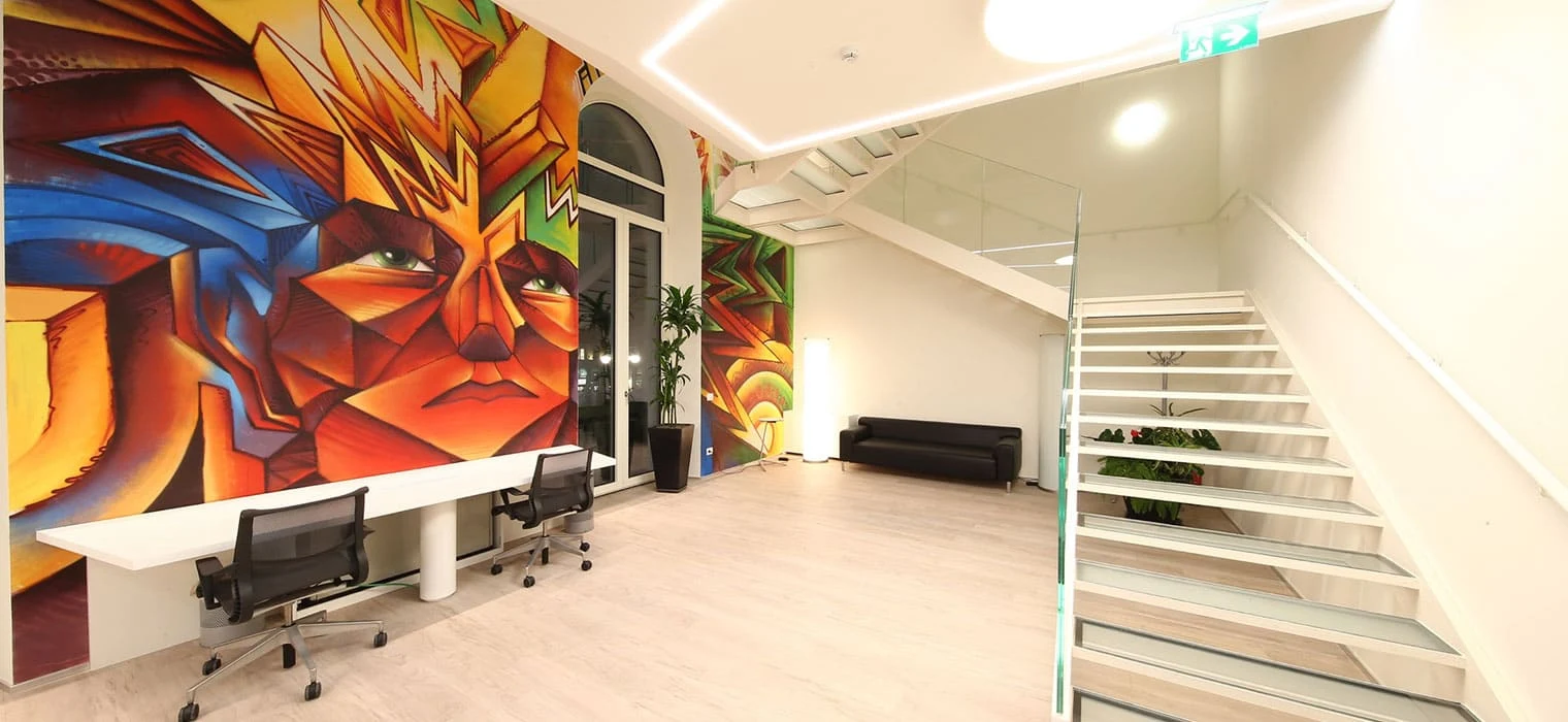 The Boston Consulting Group — project image 3