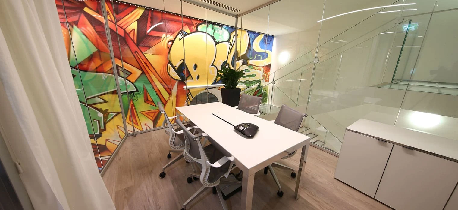 The Boston Consulting Group — project image 4