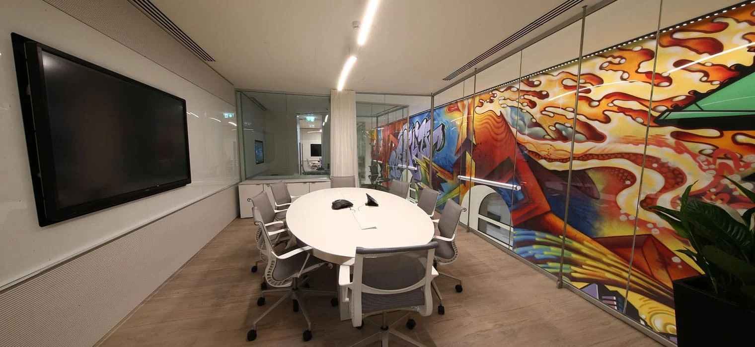 The Boston Consulting Group — project image 5