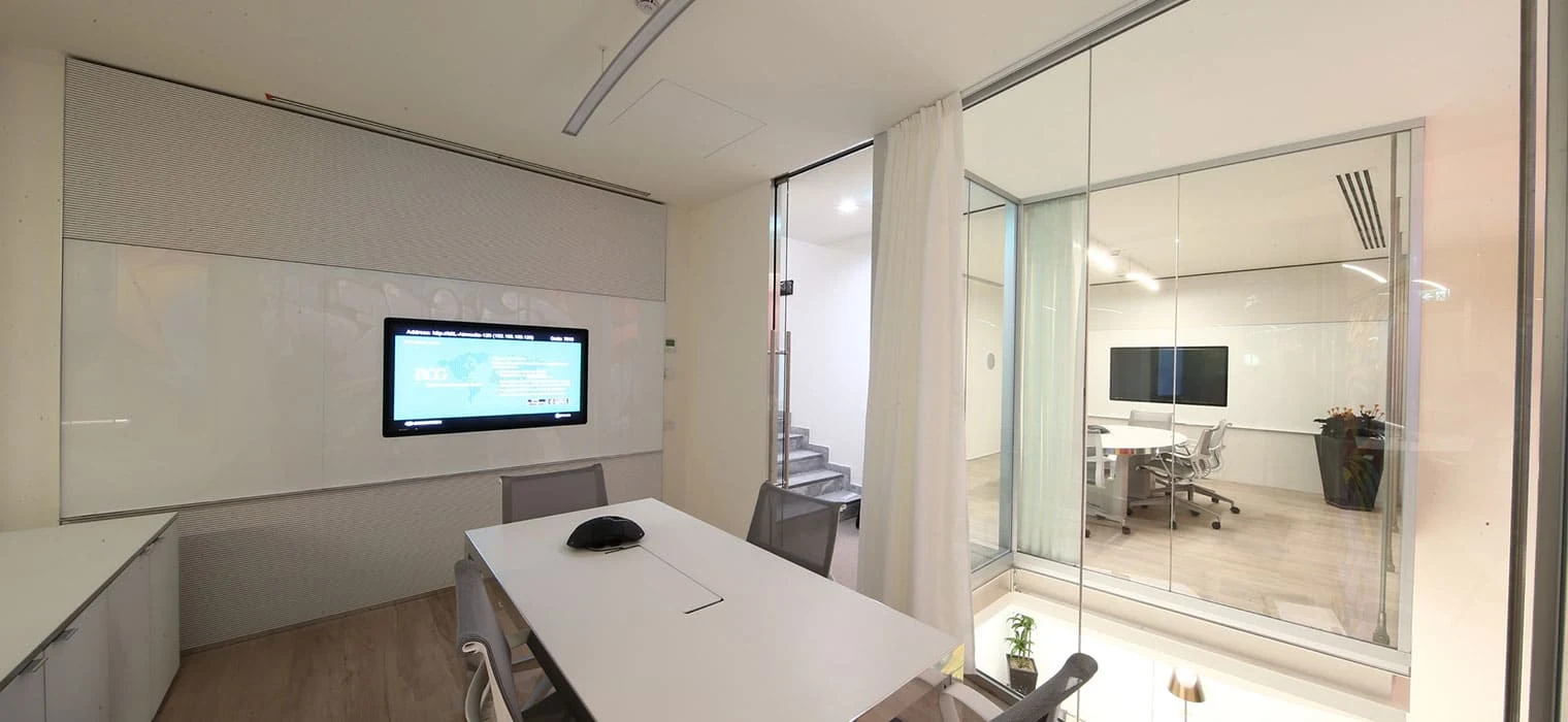 The Boston Consulting Group — project image 6