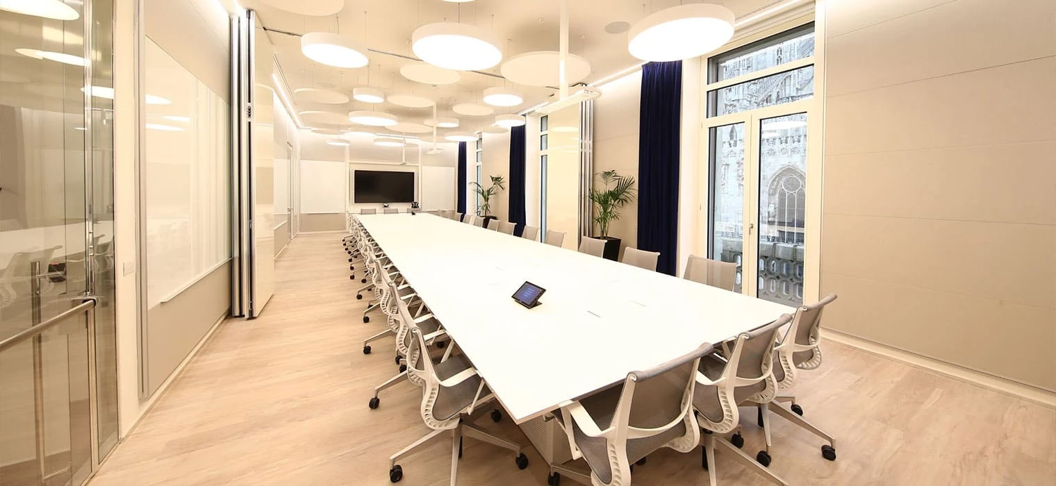 The Boston Consulting Group