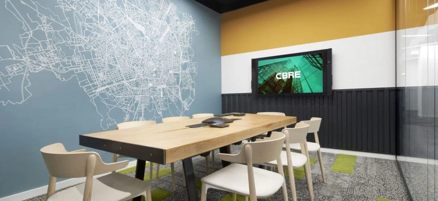 CBRE — immagine del progetto 5