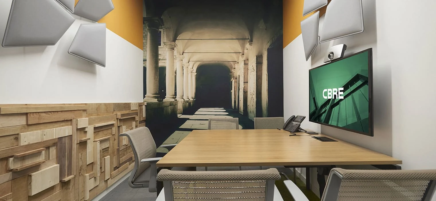 CBRE — immagine del progetto 6