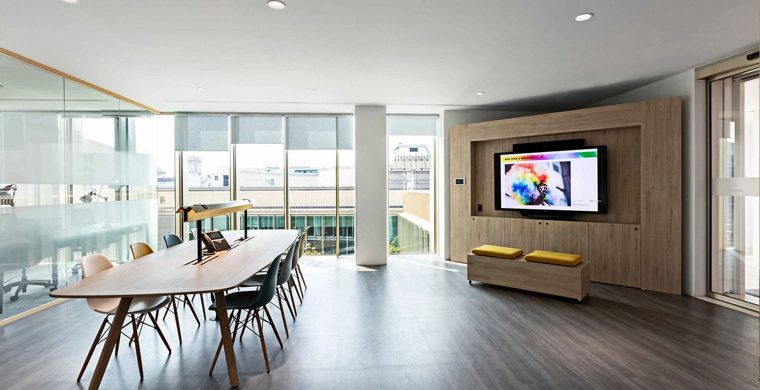 Clifford Chance — project image 1