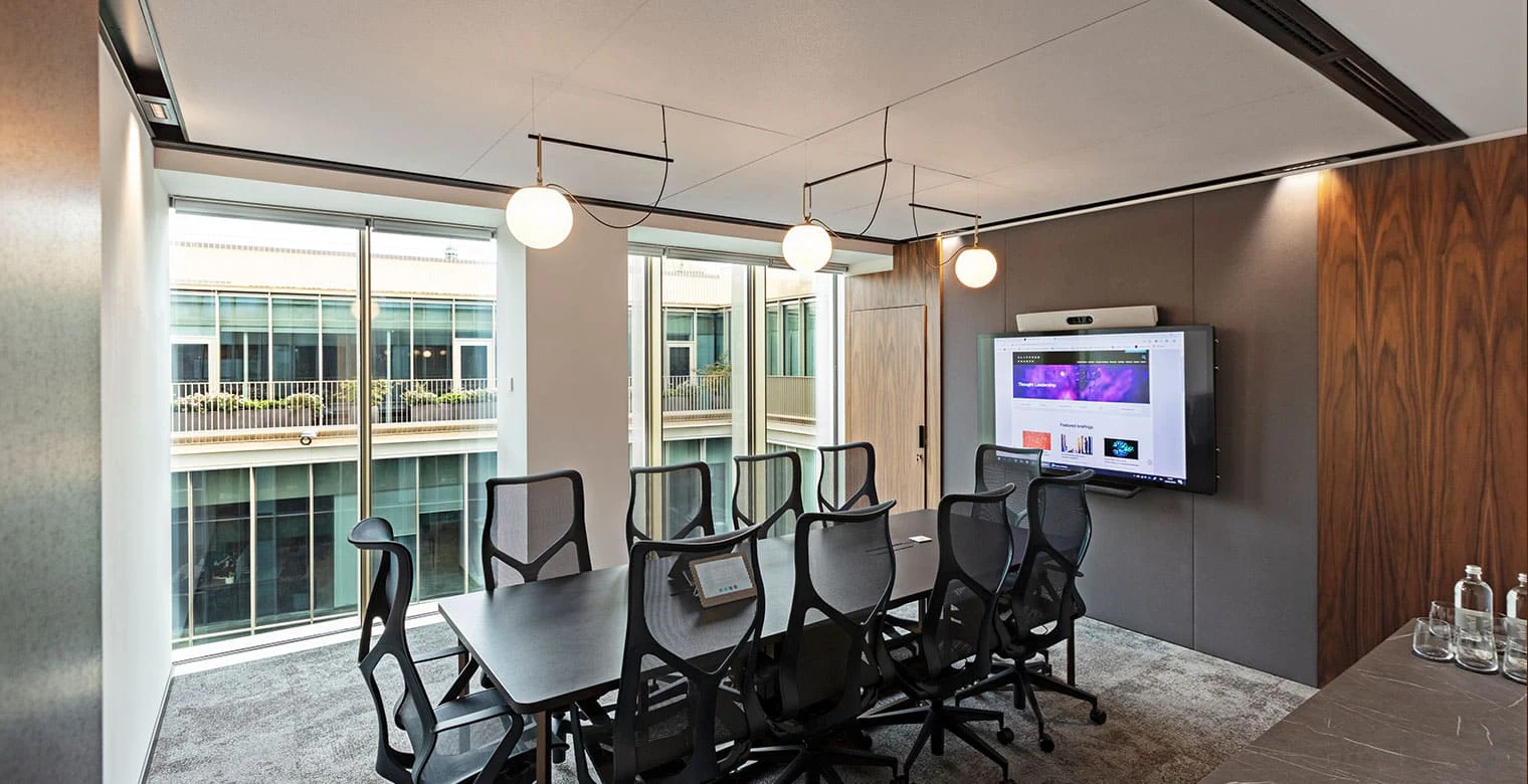 Clifford Chance — project image 2