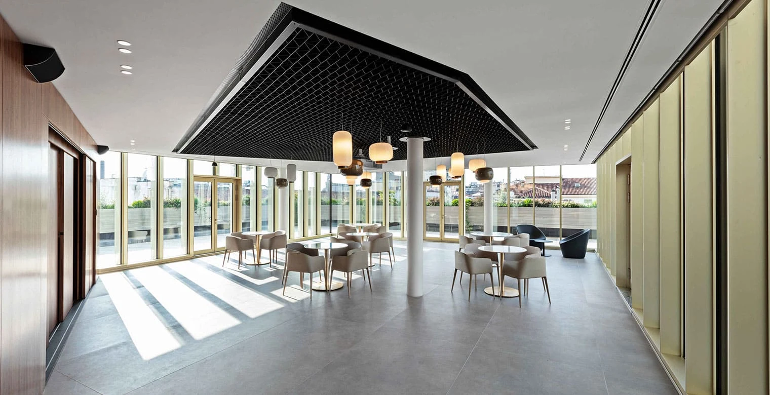 Clifford Chance — project image 4