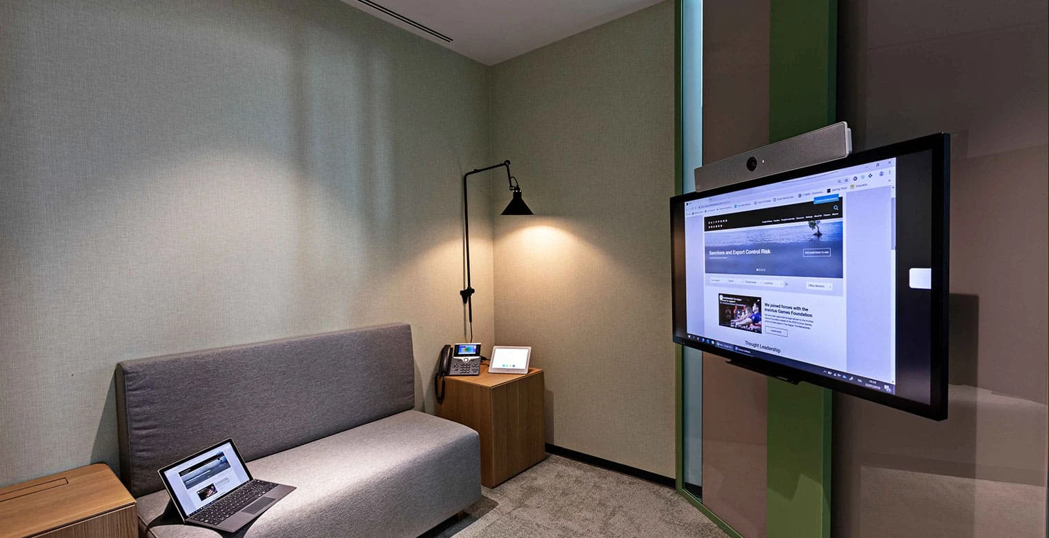 Clifford Chance — project image 5