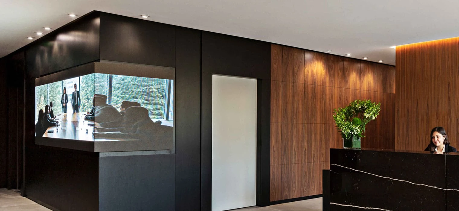 Clifford Chance