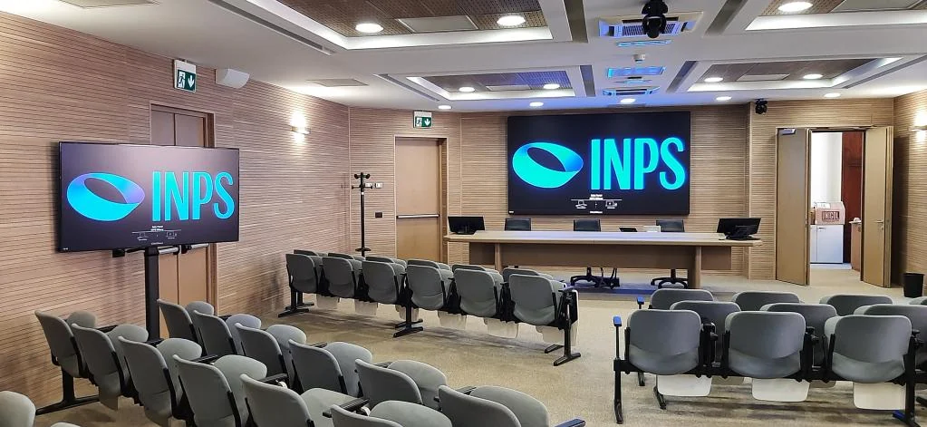INPS – Direzione Regionale Lombardia