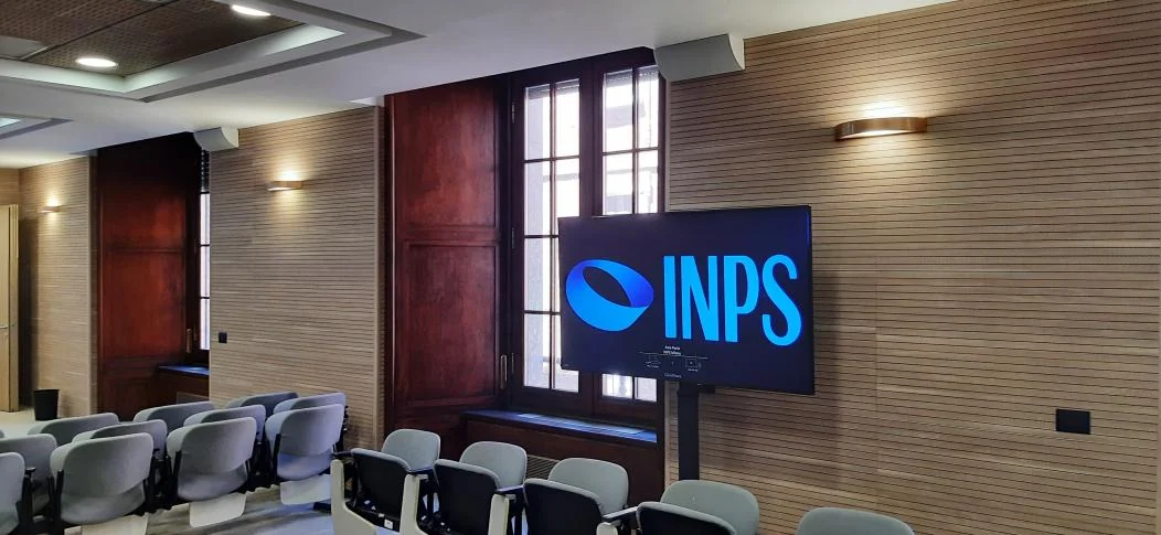 INPS – Direzione Regionale Lombardia