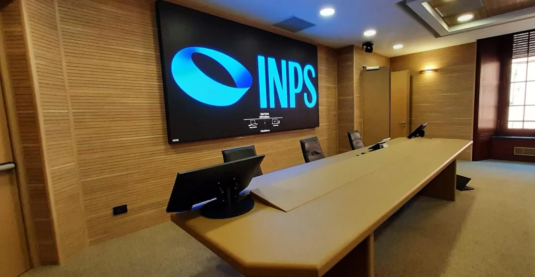 INPS – Direzione Regionale Lombardia