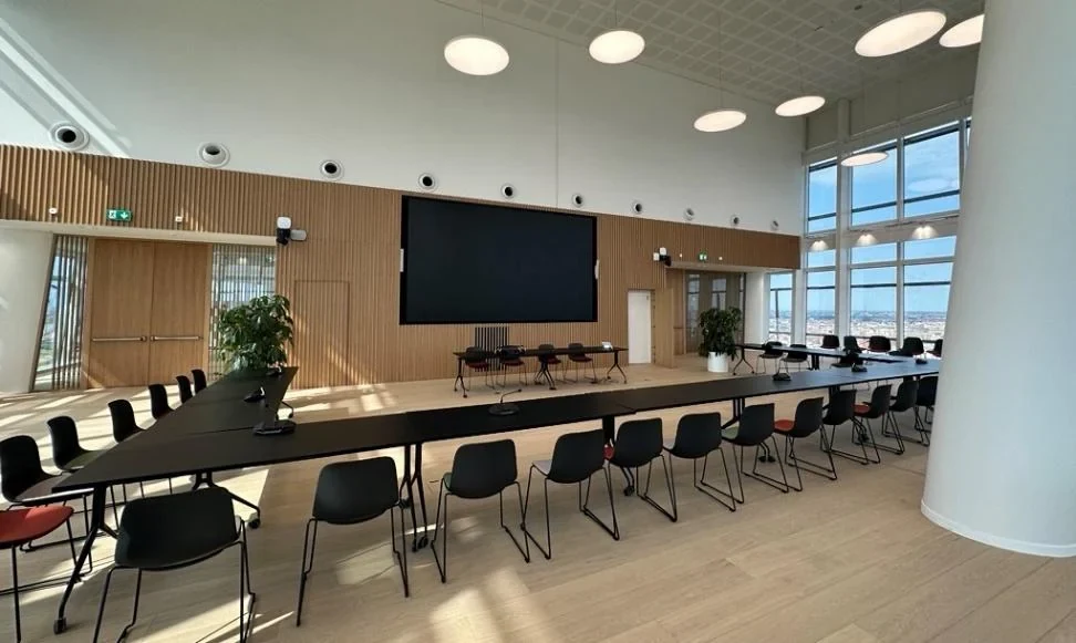 Intesa Sanpaolo – Torre Gioia 22