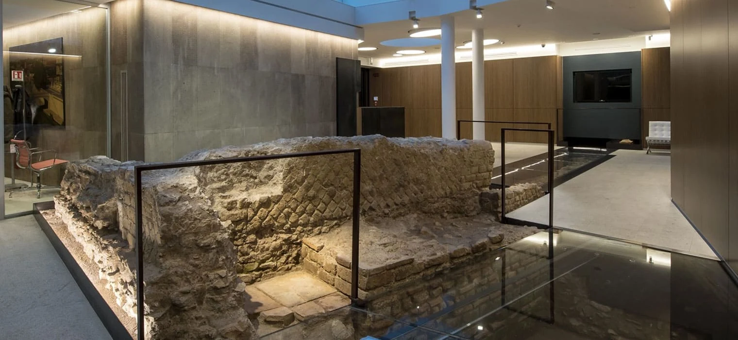 Italiana Costruzioni — immagine del progetto 5