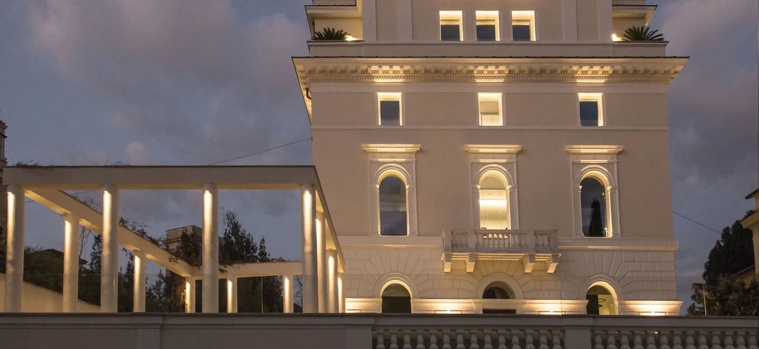 Italiana Costruzioni — immagine del progetto 6
