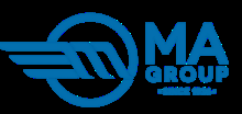 MA Group logo