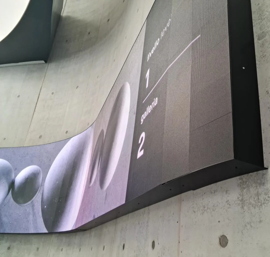 MAXXI