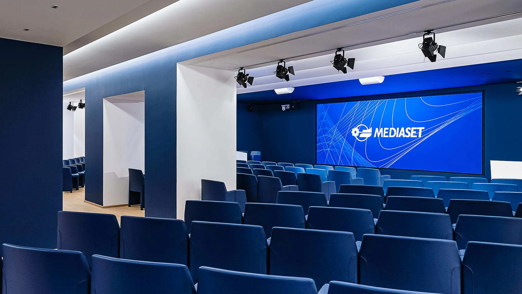 Mediaset S.p.A