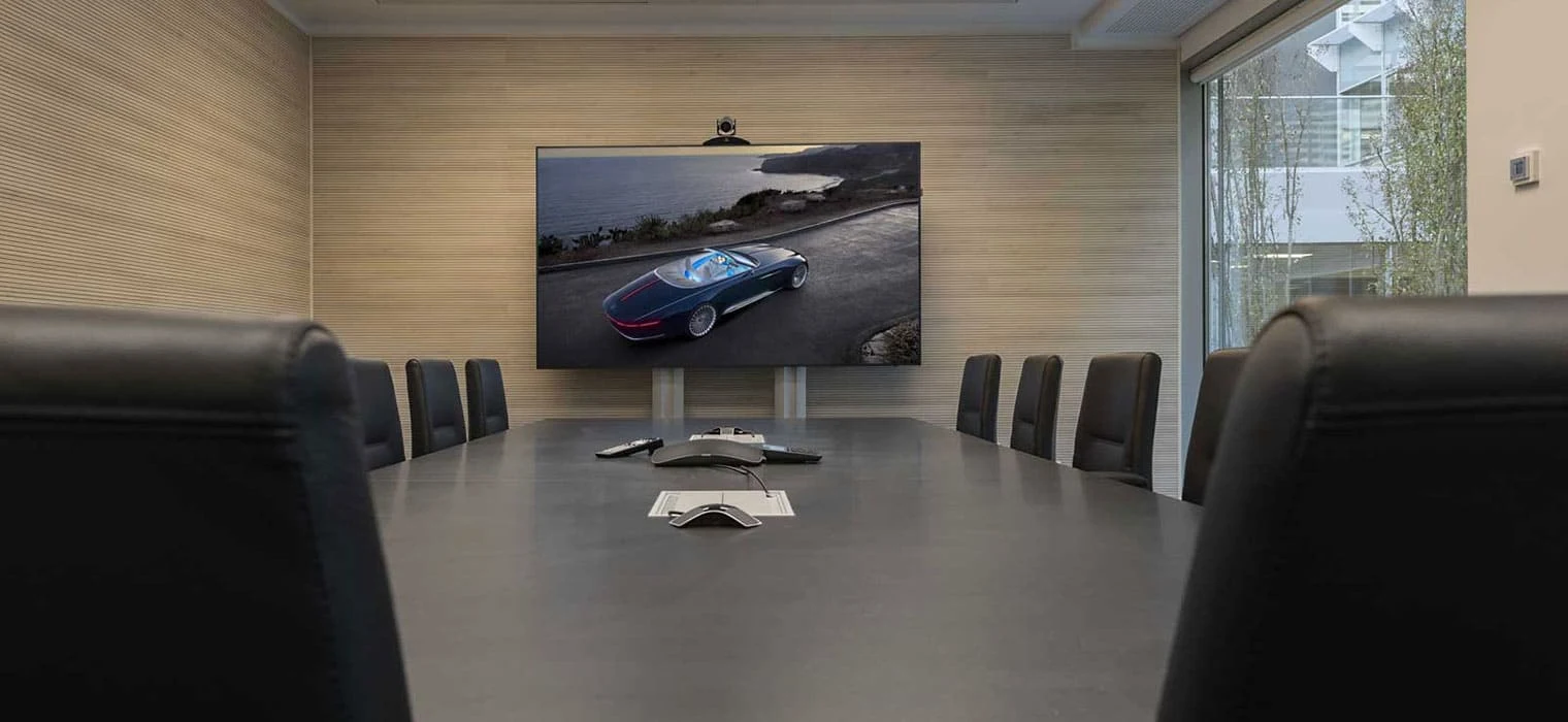 Mercedes-Benz — project image 4