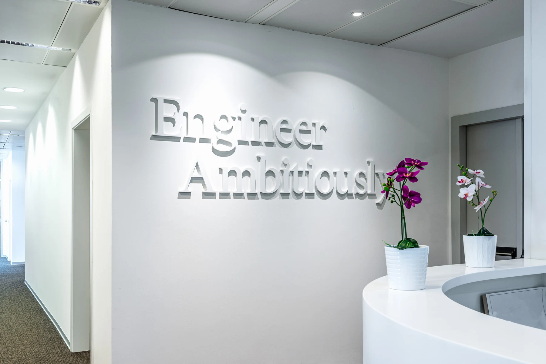 National Instruments — immagine del progetto 1