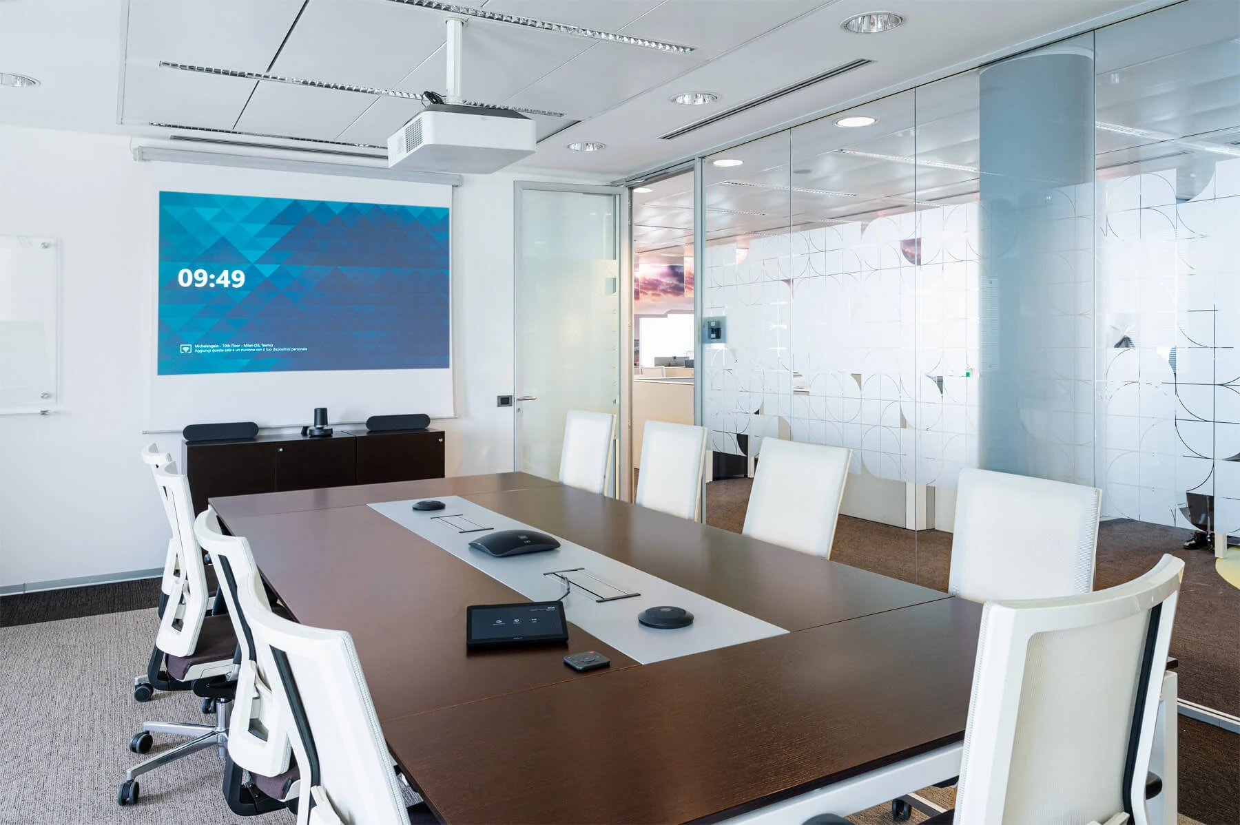 National Instruments — immagine del progetto 2
