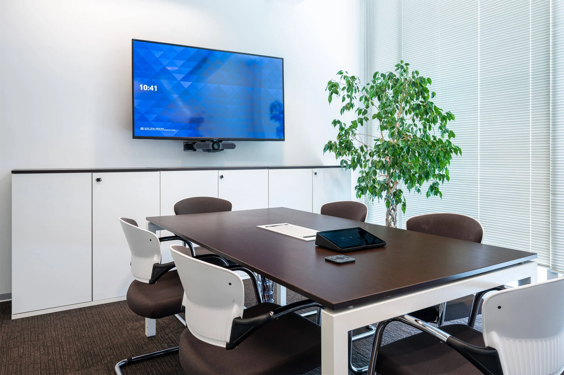 National Instruments — immagine del progetto 3