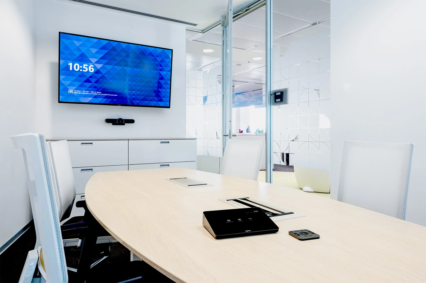 National Instruments — immagine del progetto 4