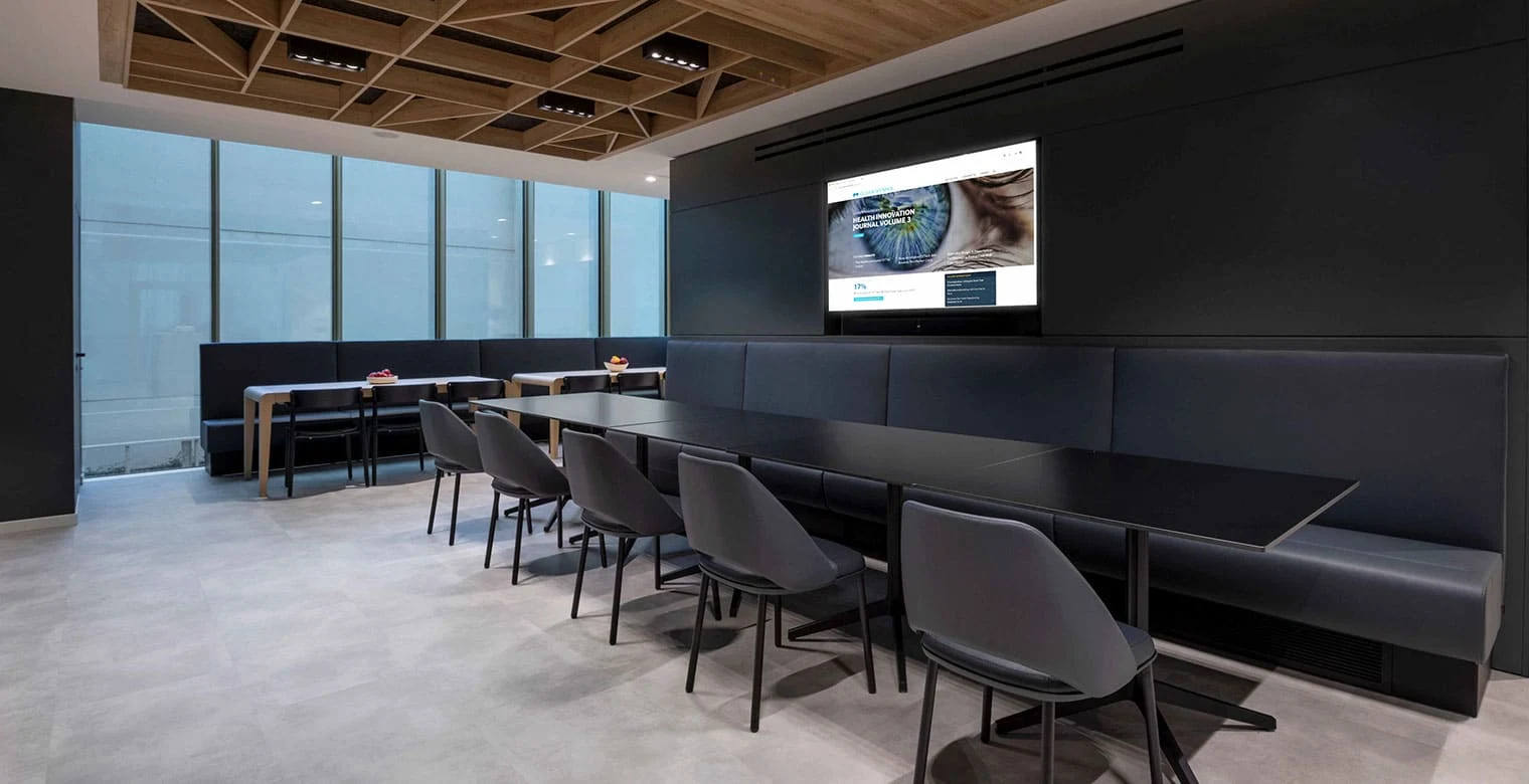 Oliver Wyman — immagine del progetto 1