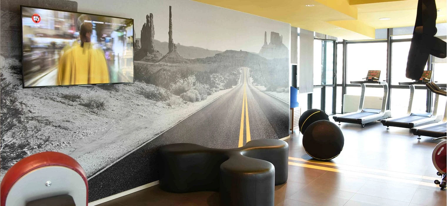 Oracle — immagine del progetto 4