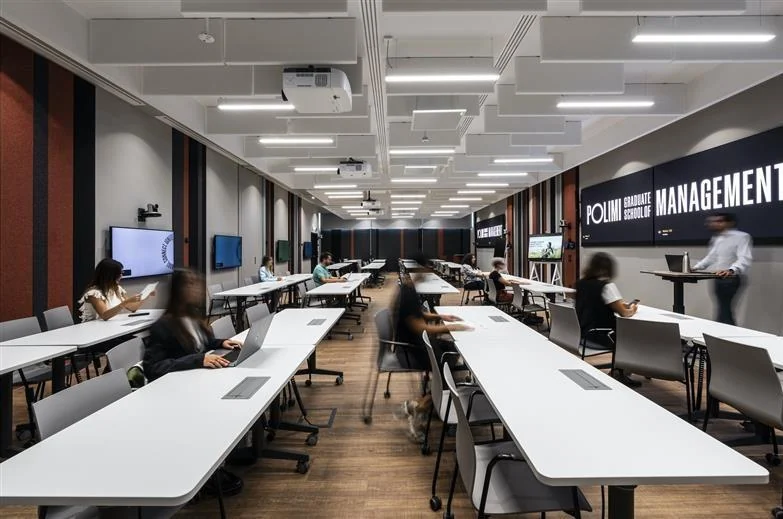 POLIMI Graduate School of Management
